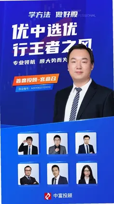中富投顾预览图