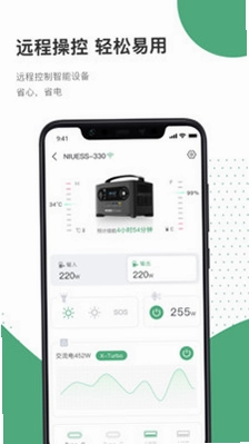 NIUESS瑞能智能预览图