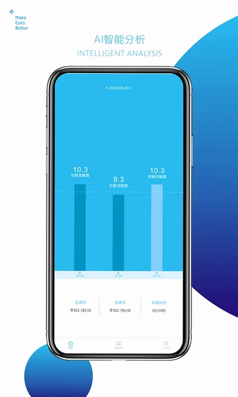 iFLIP智转app预览图