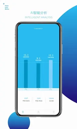 iFLIP智转app预览图