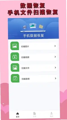 照片恢复预览图