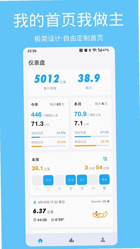 跑鸭·RunYay预览图