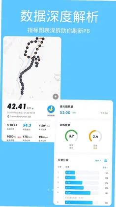 跑鸭·RunYay预览图