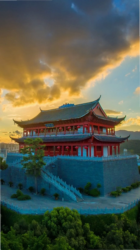 家在鼓楼app预览图