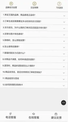 珠宝王国预览图