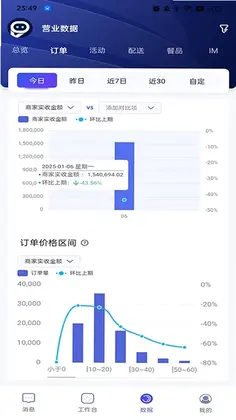 餐店通预览图