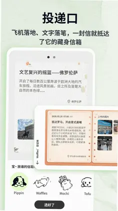 tiny小动物预览图