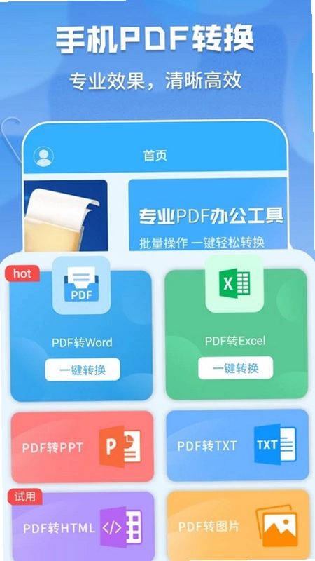 ����pdfת����Ԥ��ͼ