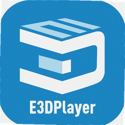 E3DPlayer