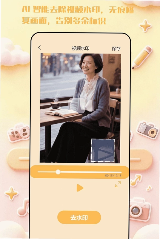 金雀播播预览图