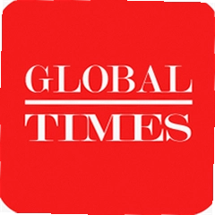 Global Times 环球时报英文版