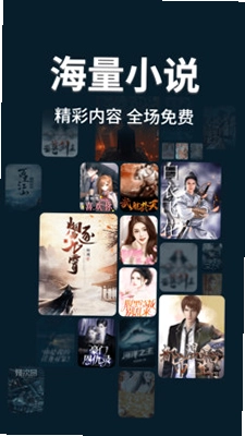 番阅免费小说版预览图