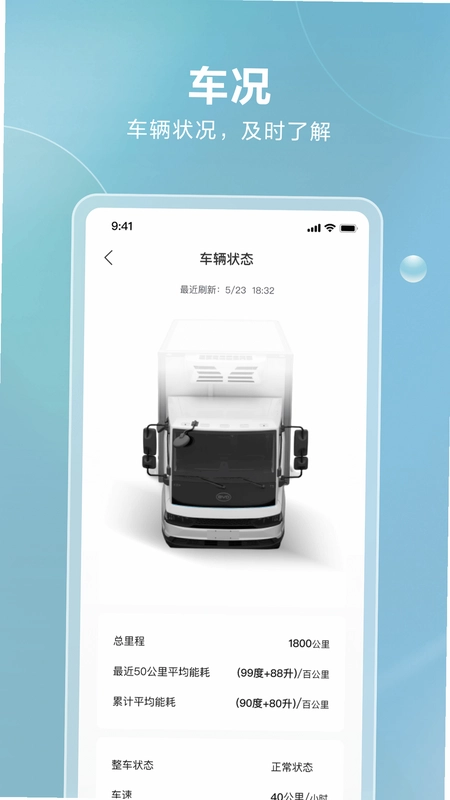 比亚迪卡车预览图
