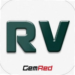 GR RVLevel房车调平助手