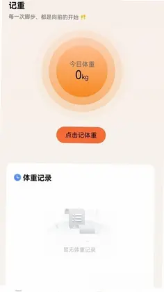 美食印记预览图