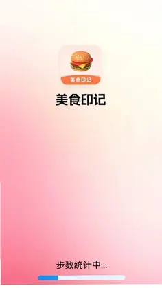 美食印记预览图