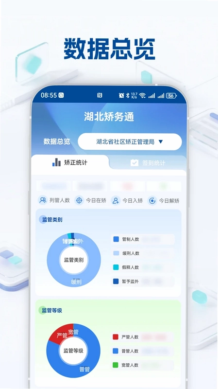 湖北矫务通预览图