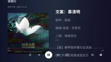 箭头音乐TV版最新版本预览图
