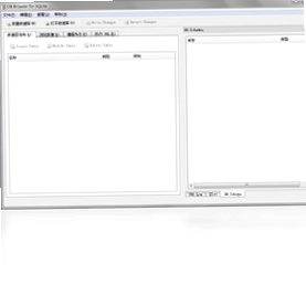 DB Browser for SQLite����Ԥ��ͼ