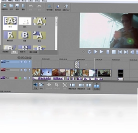 Movie Studio预览图