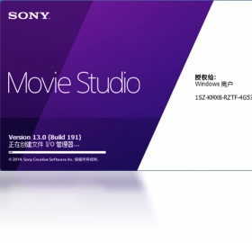 Movie Studio预览图