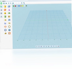 IME3D预览图