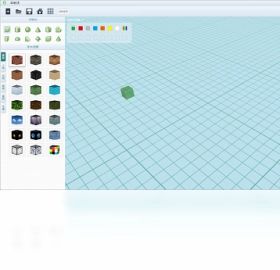IME3D预览图