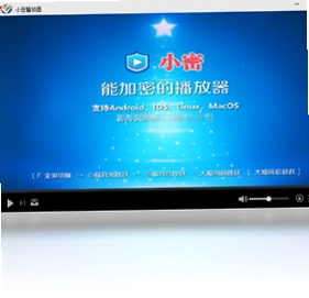 小密播放器pc版预览图