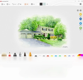 Lenovo Super Pencil预览图
