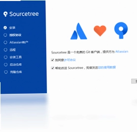 SourceTree预览图