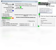 CleanMem内存清理工具预览图