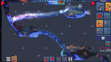 海洋沙盒模拟器预览图