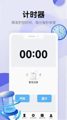 啊福健康预览图
