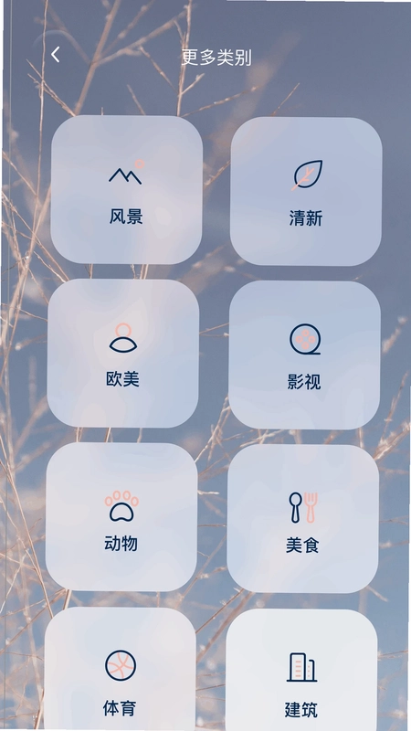 手机壁纸秀预览图