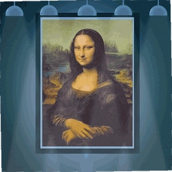 世界名画