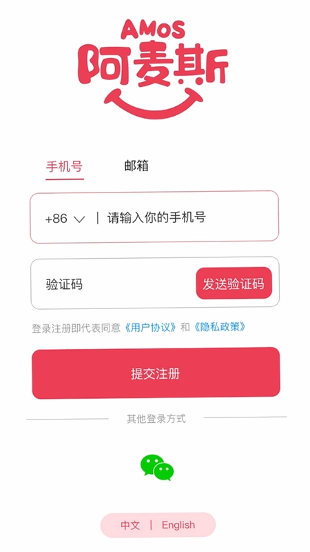 阿麦斯AI聊趣棒棒糖预览图