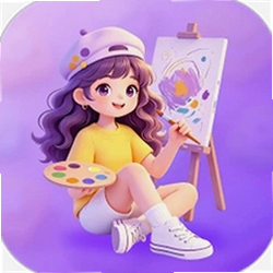 绘画软件最新版