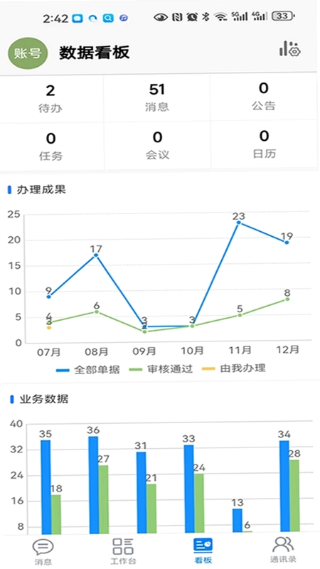 蜀都川菜预览图