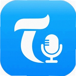 随声录音转文字