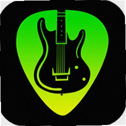 调音器guitar