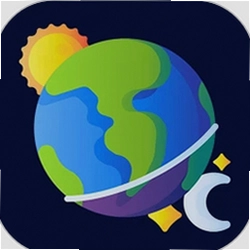 卫星云图软件最新版
