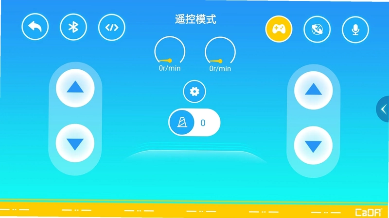 CaDAGoCaDA GO少儿编程预览图