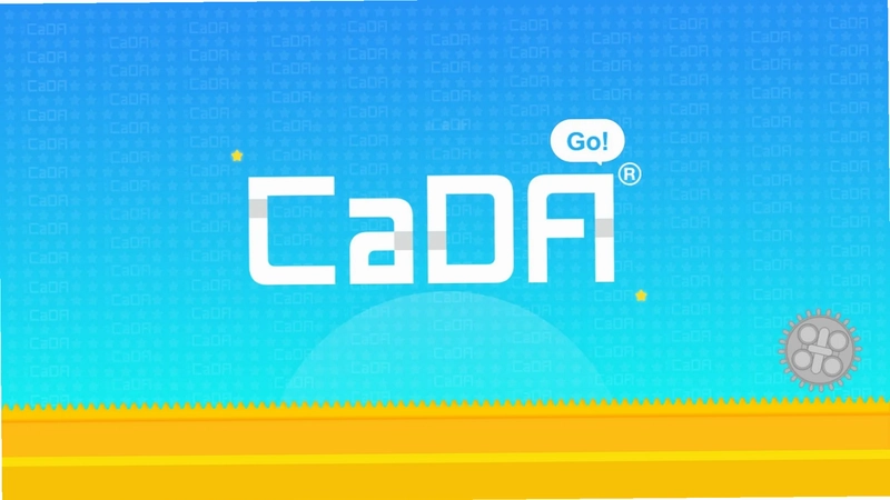 CaDAGoCaDA GO少儿编程预览图