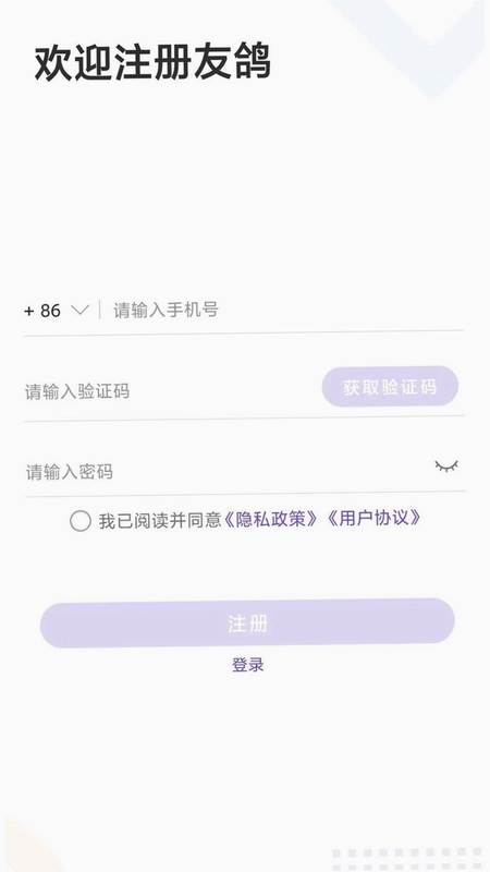 友鸽预览图