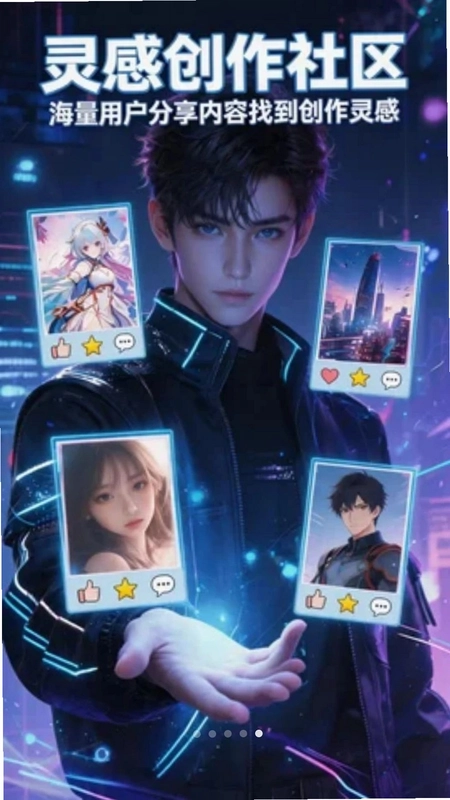 星影AI预览图