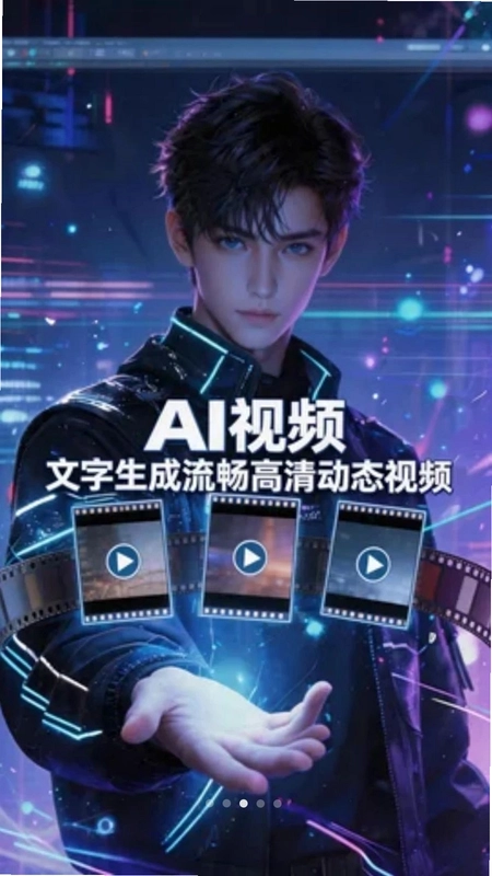 星影AI预览图