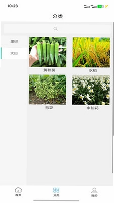 爱齐飞防植保医生预览图