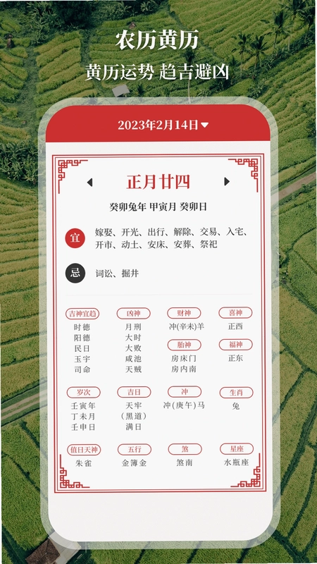 测亩仪预览图