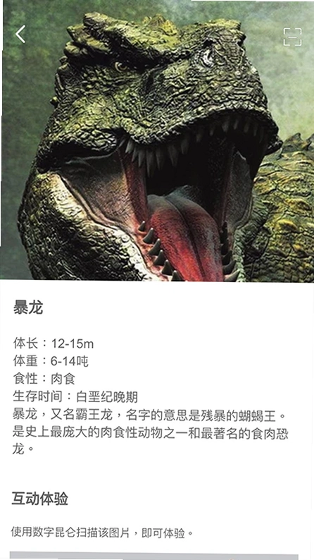 数字昆仑预览图