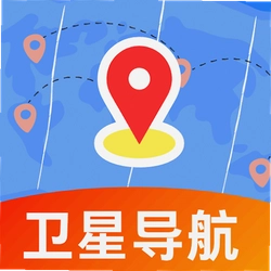 卫星通全景导航